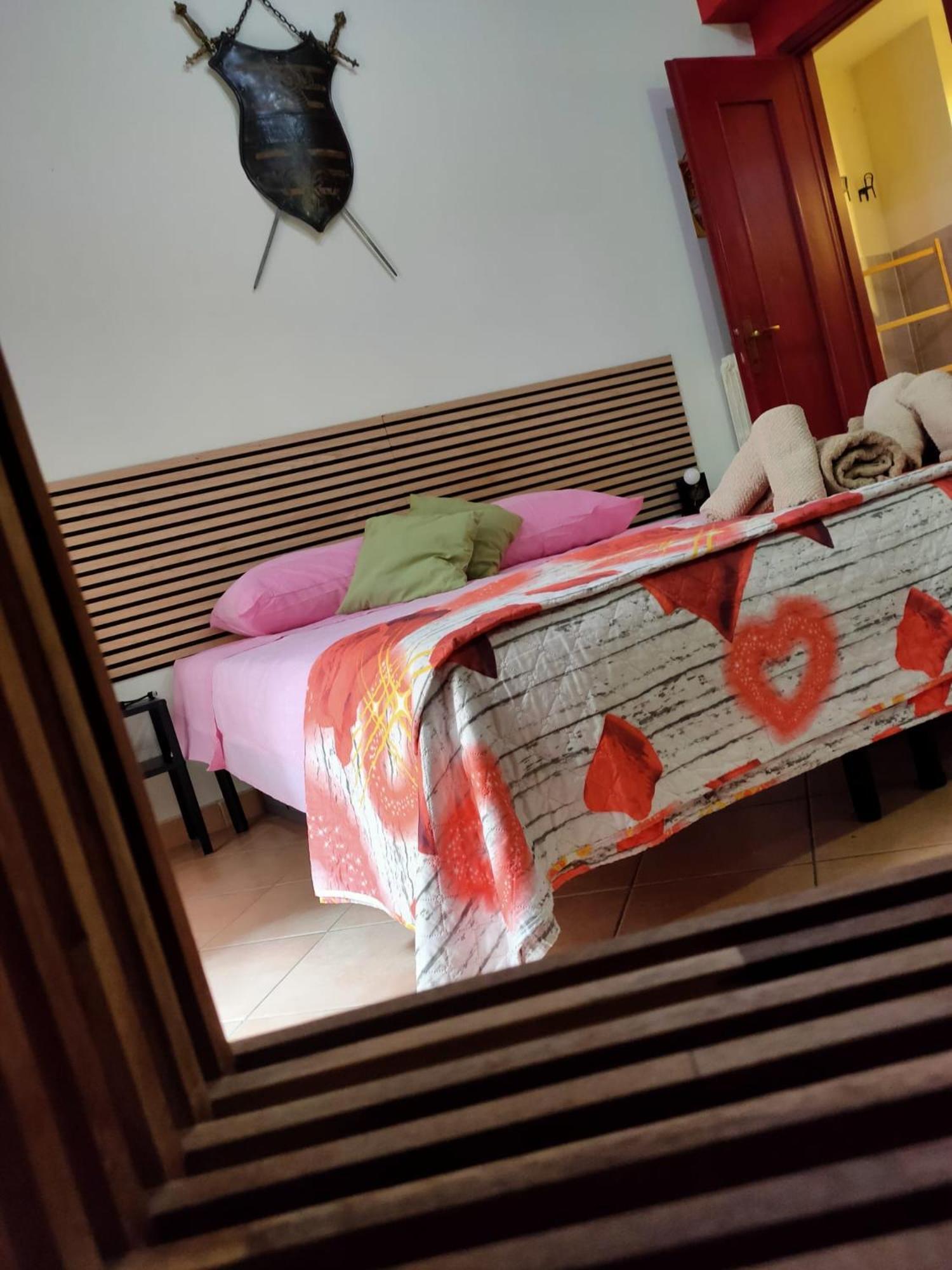 A Casa Di Ninni "Franca Room" Turin Exterior photo