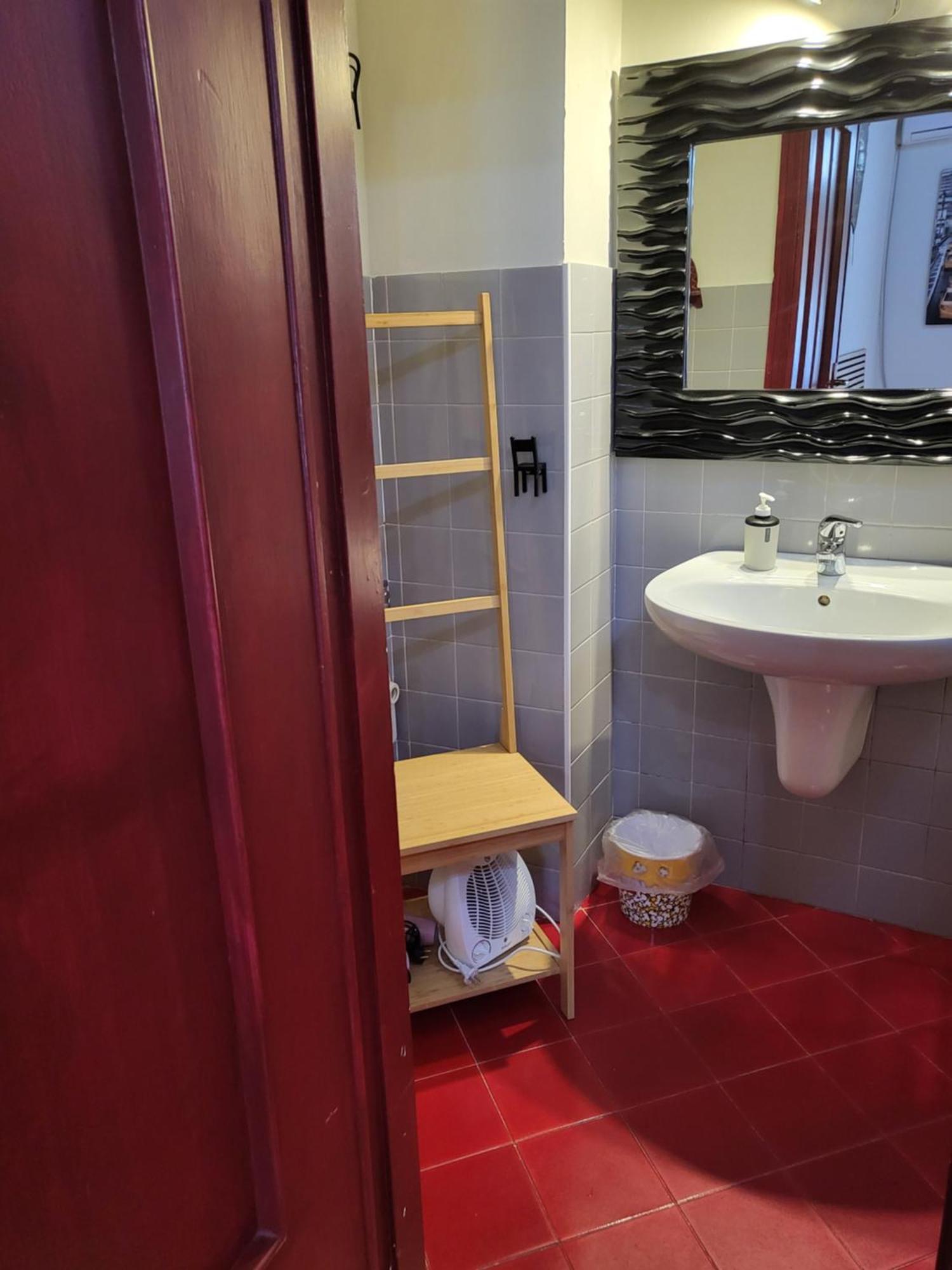 A Casa Di Ninni "Franca Room" Turin Exterior photo
